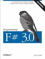 Tapa de Programming F 30