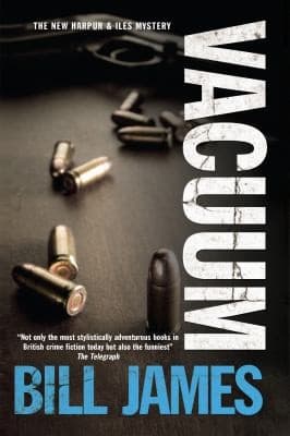 Tapa de Vacuum