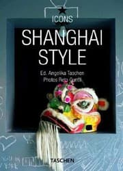 Tapa de Shanghai Style Exteriors Interiors Details