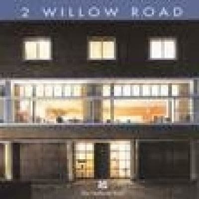Tapa de Willow Road No2