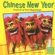 Tapa de Chinese New Year
            
                First Facts Holidays and Culture