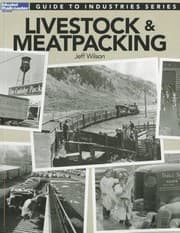 Tapa de Livestock Meatpacking