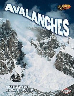 Tapa de Avalanches