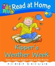 Tapa de Weather And Seasons