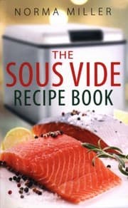 Tapa de The Sous Vide Recipe Book