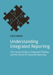 Tapa de Understanding Integrated Reporting The Concise Guide To Integrated Thinking And The Future Of Corporate Reporting