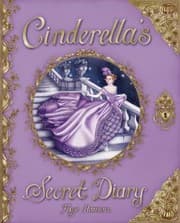 Tapa de Cinderellas Secret Diary