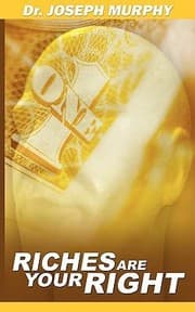 Tapa de Riches Are Your Right