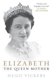 Tapa de Elizabeth, The Queen Mother