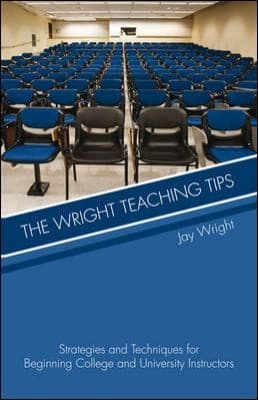 Tapa de The Wright Teaching Tips Washington State Cpsj