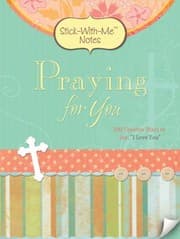Tapa de Praying For You 100 Creative Ways To Say I Love You