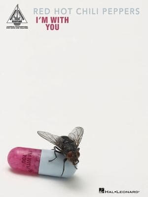 Tapa de Im With You