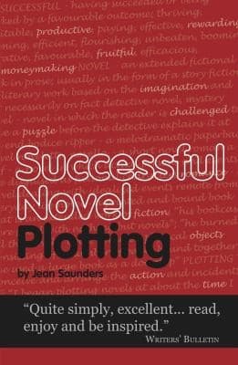 Tapa de Successful Novel Plotting