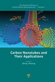 Tapa de Carbon Nanotubes And Their Applications