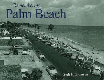 Tapa de Remembering Palm Beach