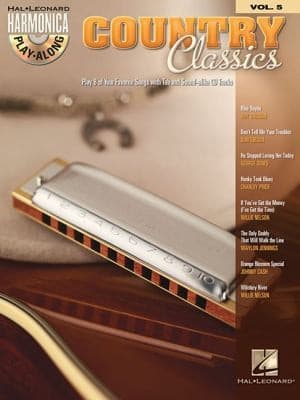 Tapa de Country Classics