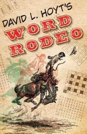 Tapa de David L Hoyts Word Rodeo
