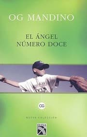 Tapa de El Ngel Numero Doce
