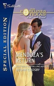 Tapa de Mendozas Return