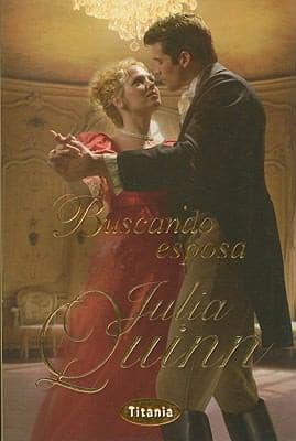 Tapa de Buscando Esposa