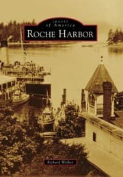 Tapa de Roche Harbor