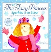Tapa de The Very Fairy Princess Sparkles In The Snow
