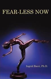 Tapa de Fearless Now A Manual For Healing And Self Empowerment In A World Of Crisis