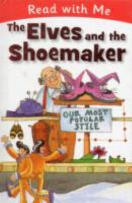Tapa de The Elves And The Shoemaker
