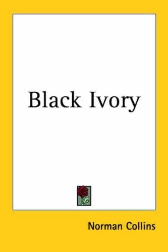Tapa de Black Ivory