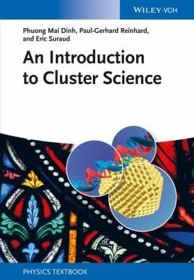 Tapa de Introduction To Cluster Science