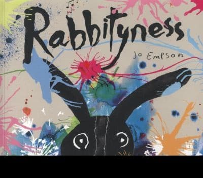 Tapa de Rabbityness