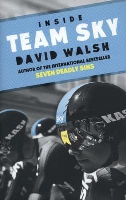 Tapa de Inside Team Sky