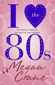 Tapa de I Love The 80s