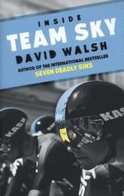 Tapa de Inside Team Sky
