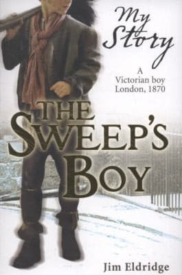 Tapa de The Sweeps Boy