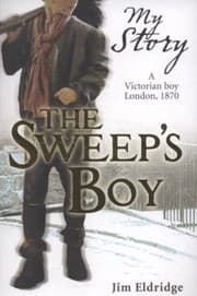 Tapa de The Sweeps Boy