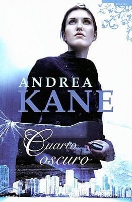 Tapa de Cuarto Oscuro
