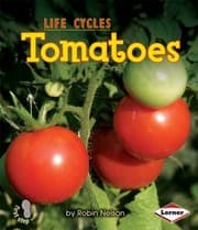 Tapa de Tomatoes
First Step Nonfiction Paperback