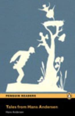 Tapa de Tales From Hans Andersen