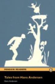 Tapa de Tales From Hans Andersen