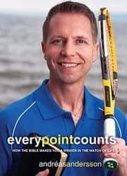 Tapa de Every Point Counts