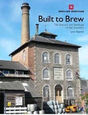 Tapa de BUILT TO BREW