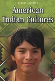 Tapa de American Indian Cultures
            
                Global Cultures
