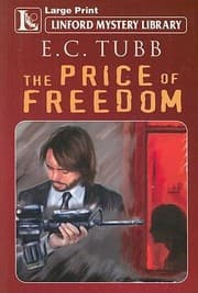 Tapa de The Price Of Freedom