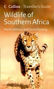 Tapa de Wildlife Of Southern Africa