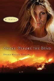 Tapa de Smoke Before the Wind