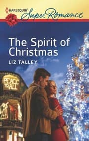 Tapa de The Spirit Of Christmas