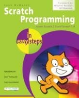 Tapa de Scratch Programming In Easy Steps