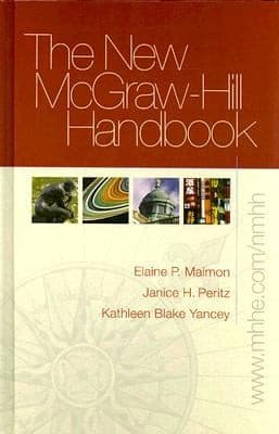 Tapa de The New Mcgrawhill Handbook