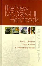 Tapa de The New Mcgrawhill Handbook